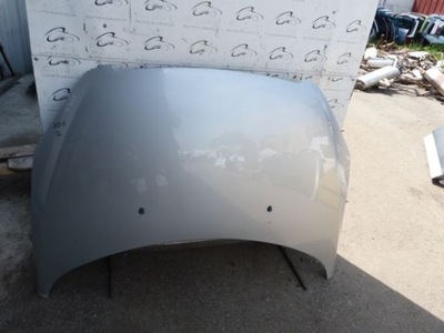 Капот peugeot 307 фото №1