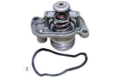 Magneti marelli 352317100980 термостат, рідина охолоджуючий фото №1