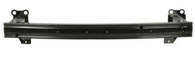 Балка усилитель бампера renault megane iv 16- фото №1