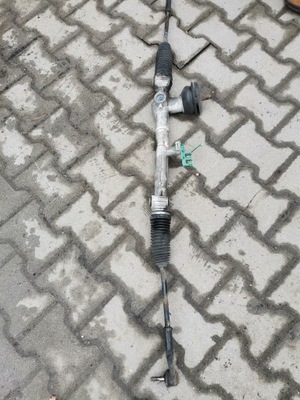 Трансмиссия рулевая рейка fiat punto evo фото №1