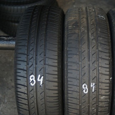 165/65R15 81T BRIDGESTONE B250AZ 165/65/15 (84)