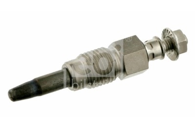 FEBI BILSTEIN СВІЧКА РОЗЖАРЮВАННЯ VOLVO 240 740 760 940 940 II 960 AUDI 80