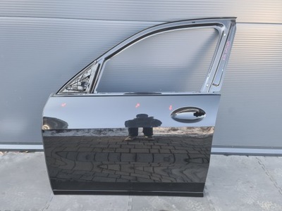 Bmw g07 x7 дверь левый перед 475 фото №1