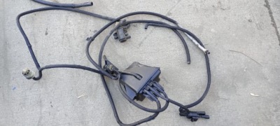 Шланги вакууму mercedes sprinter 906 11-18 rok 2,2 cdi biturbo клапан фото №1