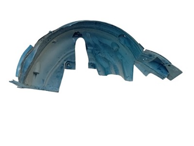 Captur i lift 767480587r підкрилок праве задні задня фото №1