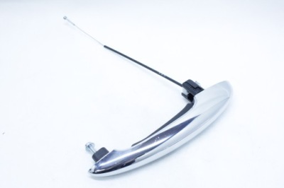 POIGNÉE GAUCHE DROITE ARRIÈRE AVANT CHROME MINI R50 R52 R53 R55 R56 R57 R58 R59 