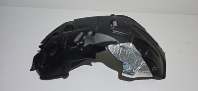 Jeep wrangler jl подкрылок передние правое перед фото №1