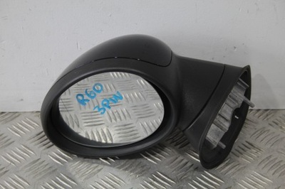 Зеркало левая 3 контакты mini countryman r60 фото №1