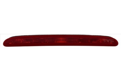 TYC ŽIBINTAS STOP LED OPEL ASTRA J 12.09-06.15 