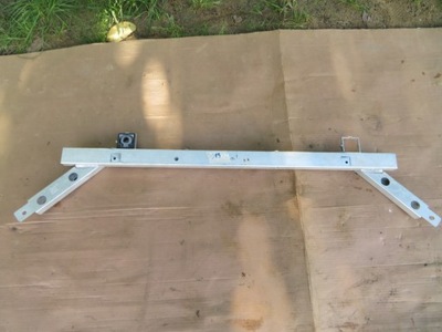 Верхній балка підсилювач pas передній volvo s90 ii фото №1