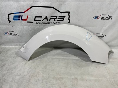 Vw beetle 5c крыло левый задняя 2011-2016 rok фото №1