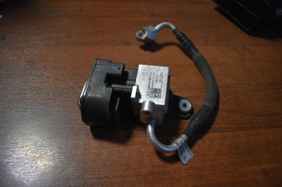 Idealny шланг кондиціонера porsche taycan 1 фото №1