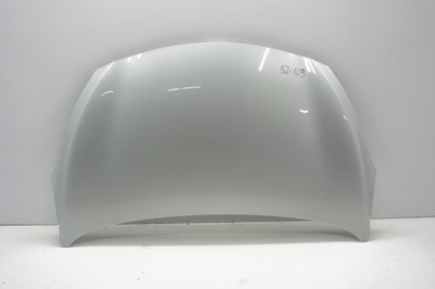 Hyundai i40 капот n3s фото №1