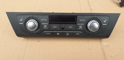 SKYDELIS KONDICIONAVIMO AUDI A6 C7 4G0820043CD 