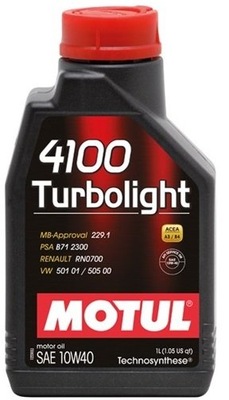 OIL SILNIKOWY MOTUL 102774 - milautoparts-fr.ukrlive.com