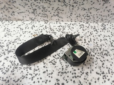 Pas задний правый задняя opel astra iii h 13296219 фото №1