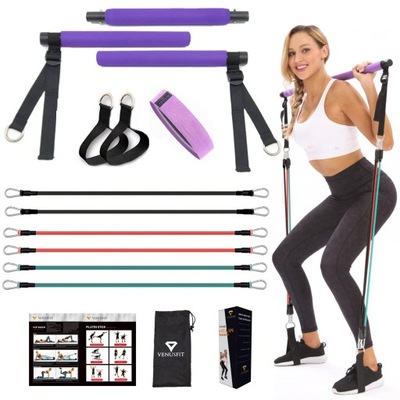 ZESTAW DO PILATESU VENUSFIT