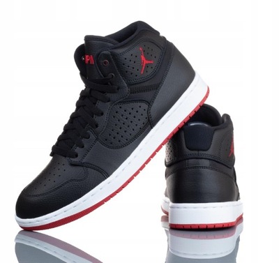 BUTY NIKE JORDAN ACCESS 001-42,5