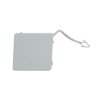 Заглушка фаркоп hol. задня c w203 s203 00-07 фото №1