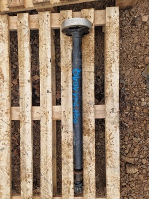 Wał приводной volkswagen tiguan ii 5qf521101q фото №1