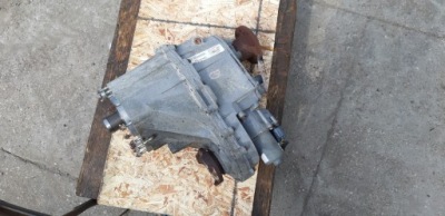 Редуктор jeep grand cherokee commander 5.7 wk фото №1