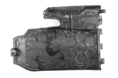 Нижня захист підвіска ліва задня 565825207 skoda kodiaq фото №1