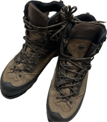 MEINDL WOJSKOWE BUTY 3703-10 9,5 / 44 GORE-TEX