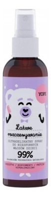 Yope SOUL Spray ułatwiający rozczesywanie 150 ml