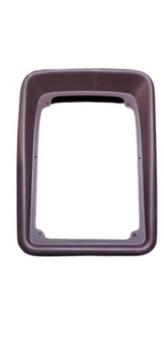 CZĘŚĆ PRZEDNIA MASKI EKRAN URSUS C-360 C360