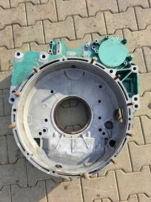 Корпус распределительного вала сцепления volvo fh 4 fm 4 renault gama t dti 13 фото №1