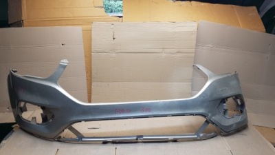 Бампер перед передний ford kuga mk2 фото №1