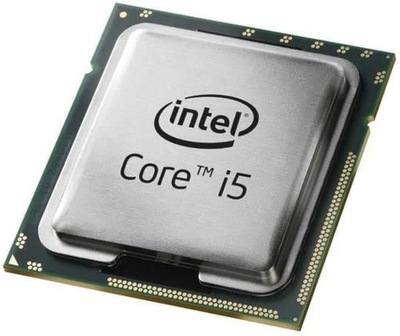 Procesor Intel i5-4460S 4 x 2,9 GHz gen. 4