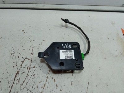 Volvo v60 ii модуль зчитувач карти 32279274 фото №1