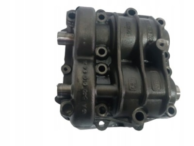 Насос оливи a6400100536 mercedes b klasa 1.8 cdi фото №1