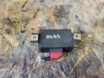 AUDI A4 B5 A6 C5 UNIDAD DE CONTROL MÓDULO ALARMA 4B0951173  