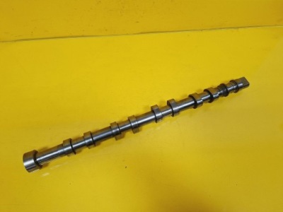 Вал распределительного вала выпускной renault master ii 2.5 dci nr23 фото №1