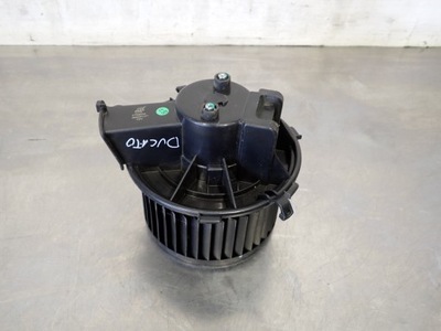 Вентилятор обдув fiat ducato iii фото №1