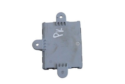 Jaguar xj x351 модуль двері ew93-14d617-ac фото №1