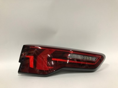 Bmw x2 u10 23- фара задняя левая внутренняя led америка фото №1