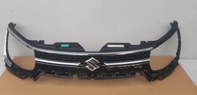 Suzuki ignis решётка радиатора решётка радиатора logo оригинал! фото №1