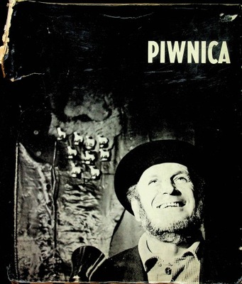 Zbigniew oprac. Łagocki - Piwnica