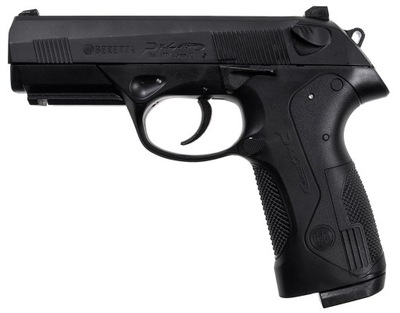 Wiatrówka Beretta Px4 Storm BlowBack 4,5 mm