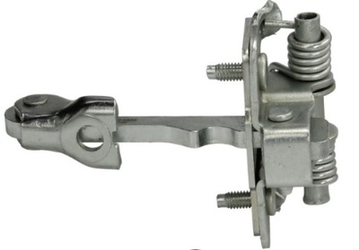 Обмежувач двері renault master 98-10 перед le=pr фото №1