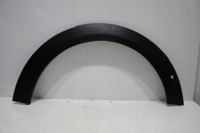 Mini f55 f56 молдинг крила ліва перед фото №1