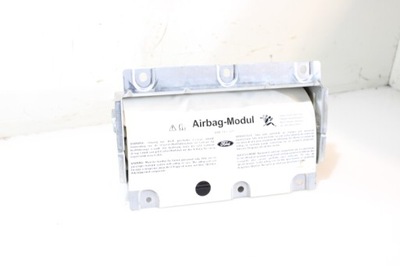 Подушка повітряна пасажира ford galaxy iii mk3 фото №1