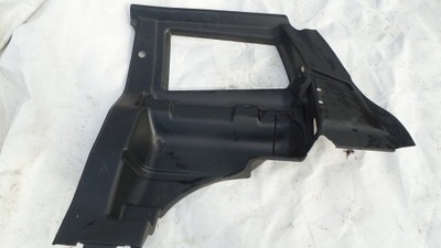 Оббивка крила правий задня aixam 2015 crossover фото №1