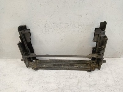 Защита корпус радиатор bmw v 5 f10 f11 f01 фото №1