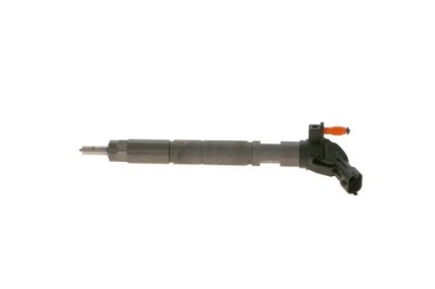 BOSCH 0 986 435 395 ФОРСУНКА ПАЛИВА ДИЗЕЛЬ CR R