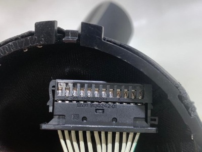 Ручка перемикання передач mini f56 9130242 фото №1