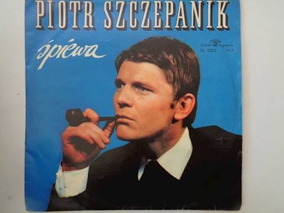 Piotr Szczepanik śpiewa - Piotr szczepanik